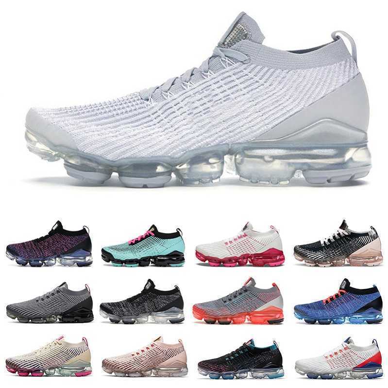 Pure Platinum Knit 3.0 South Beach Mens Running Shoes Fashion USA Oreo Blue Fury Aurora Snakeskin Men Women Trainers Outdoor Sport Sneaker
