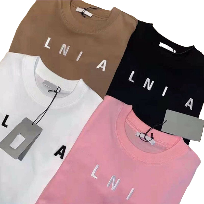 

Summer Mens Designer T Shirt Casual Man Womens Tops Tees With Letters Print Short Sleeves Top Sell Luxury Men Hip Hop half sleeve Balencaigas Asian S-4XL