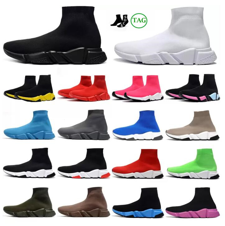 

Men women platform shoes speed 1.0 trainer sock boots socks mens trainers boot fashion casual balck womens shoe red sneakers casual shoes, Please contact us