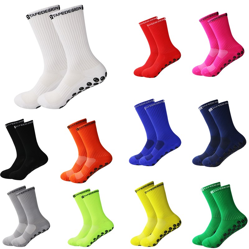 

Men's sports socks cycling basketball running socks summer hiking tennis football Non Slip Socks