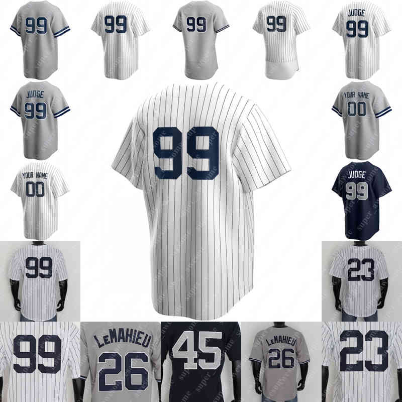 

Miguel Andujar Jersey Kyle Higashioka Luis Severino Jameson Taillon Michael King Chad Green Jose Trevino Nestor Cortes Jr Montgomery Miguel, 2gray no name flex base