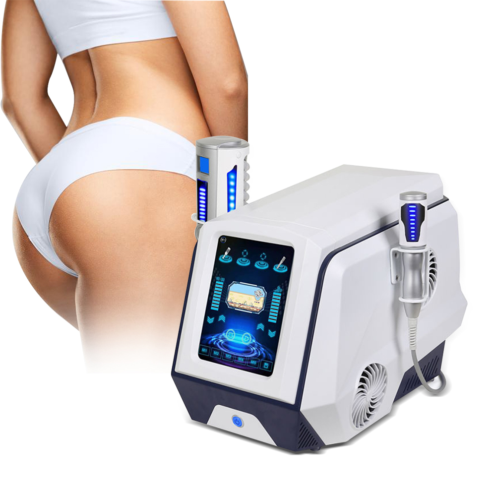 2022 Sps Slimming Endosphere Roller Machine Smooth Cellulite Infrared Roller Massage Vacuum Therapy Muscle toning