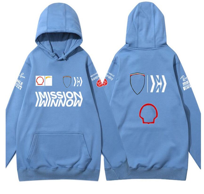 

2022 Spring New Formula One F1 Team Sweatshirts