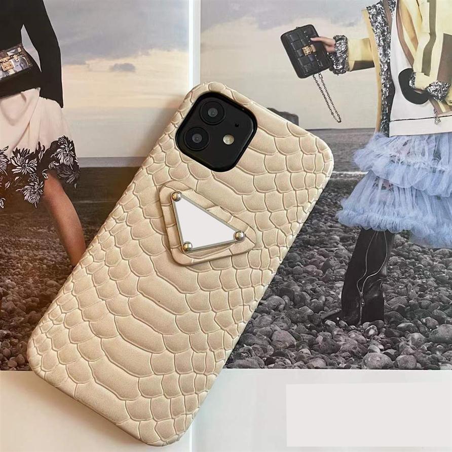 

2022 fashion designers cell phone cases top TPU material fall proof for iphone13 promax 12 11 x xsmax 7 8 multi style with box nic254C, Pink