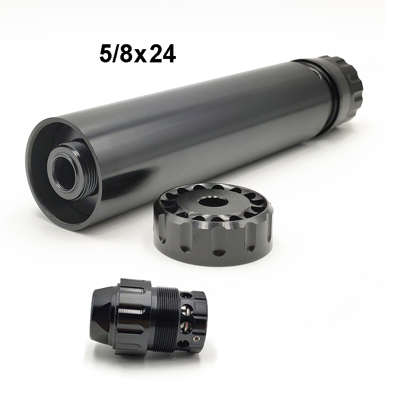 

5/8x24 monocore Solvent trap filter 1-3/16x24 1.375 x 24 Stainless Steel solvent-traps Booster car fuel filters