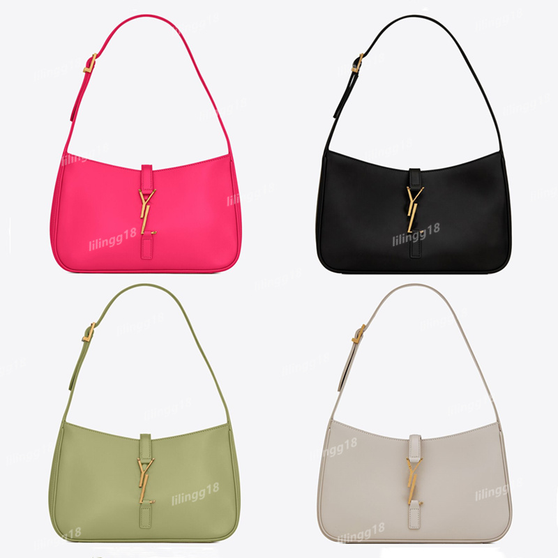 

Luxury handbag designer shoulder bag quilted sheepskin high quality women's handbags crocodile leather stray bags Dimensions: 23 x 16 x 6.5, Khaki