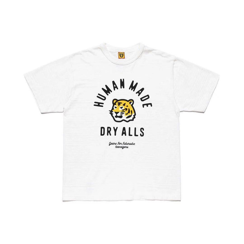 

Sleeve T shirt Tees printed Men Women Tee 1 High Quality Tee Oversized T-Shirts 22SS, White