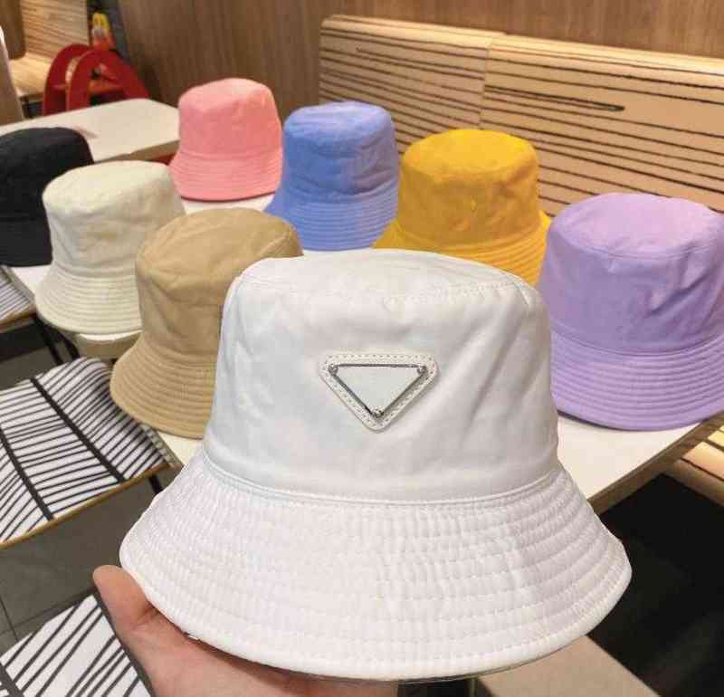 Top Quality Popular Ball Caps Canvas Leisure Designers Fashion Sun Hat for Outdoor Sport Men Strapback Hat Famous Baseball Cap