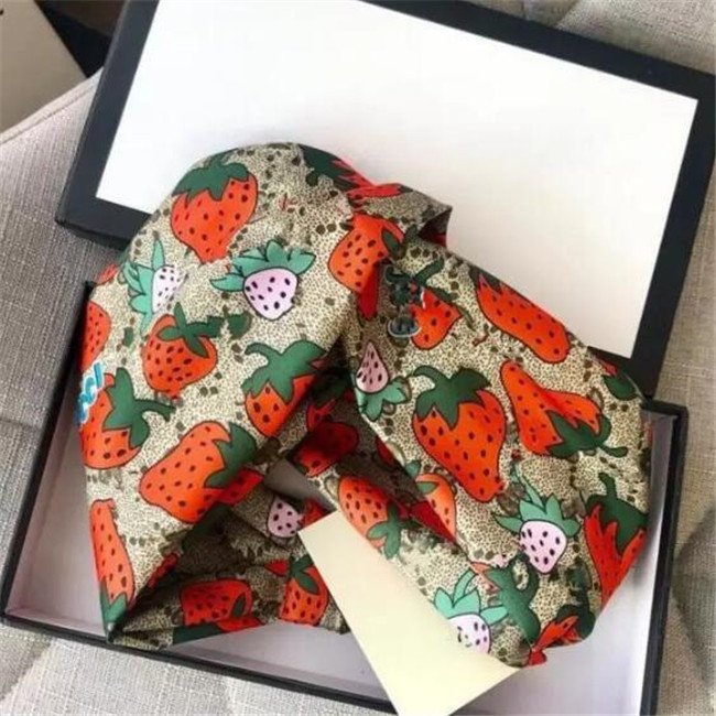 

Silk Cross Elastic Women Headbands Designer Girls Hair bands Scarf Hair Accessories Gifts Yoga Headwraps