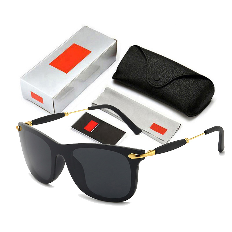 2148 Ray Sunglasses Men Women Brand Designer Retro Ban Sun Glasses Vintage Male Female Goggles Oculos Gafas De Sol UV400
