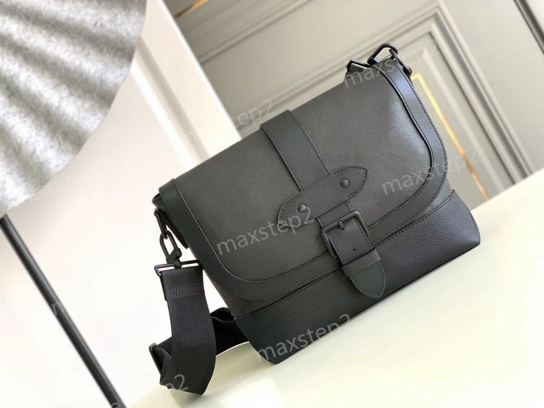 

M45911 Paris Design Shoulder Bags Monograms Eclipse Materials Sammurss 1986 Style with Qualified Makings And Inner Lining, 01