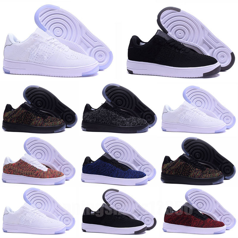 

2022 Running shoes Forces sneakers OG Classic triple trainers sports shoe 36-45, Standard size