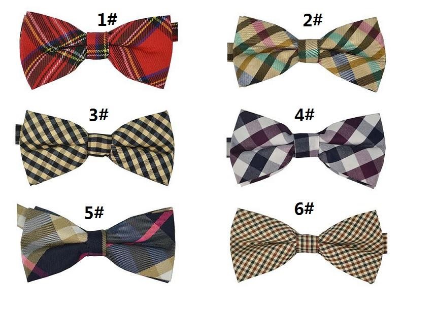 

Hot sales Fashion Men&'s Cotton geometric Design Bow ties 8 Designs Men Vintage Wedding party Bow tie pre-tie sy222