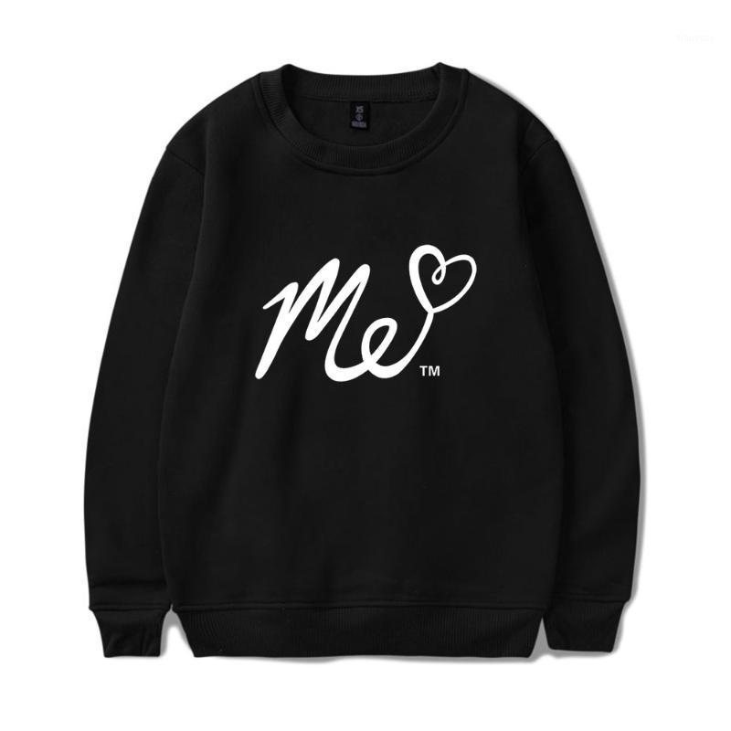 

Women' Hoodies & Sweatshirts Moriah Men Sweatshirt Fashion Yours Truly Streetwear For Men/Women