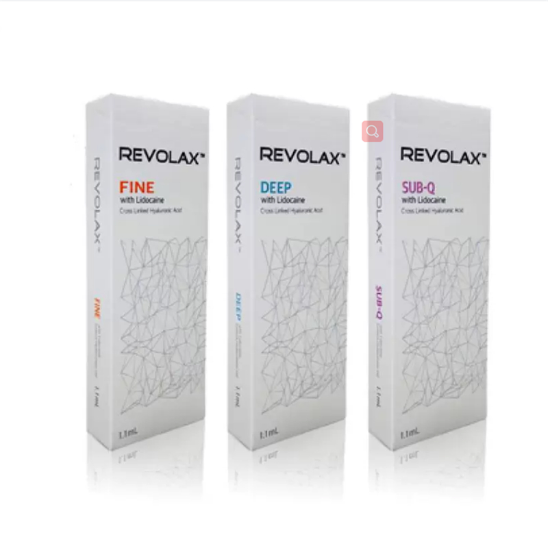 

Beauty Items Juvederms ultra 3 4 2 dermal filler 2x1ml revolaxs neuramis