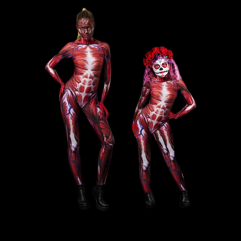 

Women' Jumpsuits & Rompers Halloween costume ball baby dress romper FD1065, Child