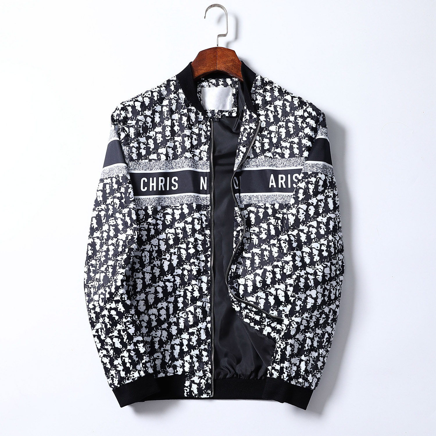 

Mens Jacket Designer For Men Woman Winter Autumn Slim Fit Coat Men Clothes Man Womens Casual Jackets Plus Asian size M-XXXL