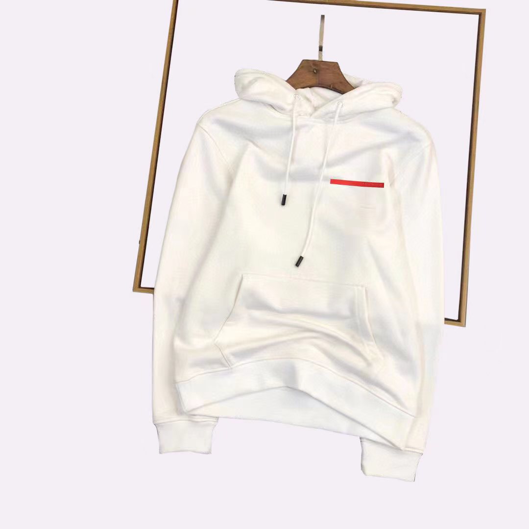 

Men's Hoodies & Sweatshirts autumn and winter Hoodie Sweatshirt Fashion Letter Print Pullovers Hoodie Street Outerwear Casual Tops
