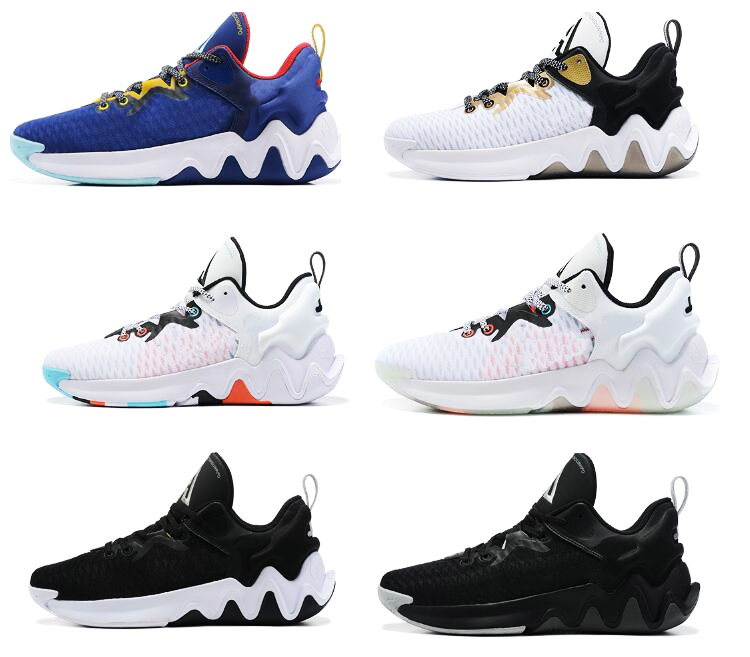 

2022 men WHY NOT ZERO Westbrook Basketball Shoes yakuda local online store sports training Sneakers Dropshipping Accepte sports boots for gym, Hot 14