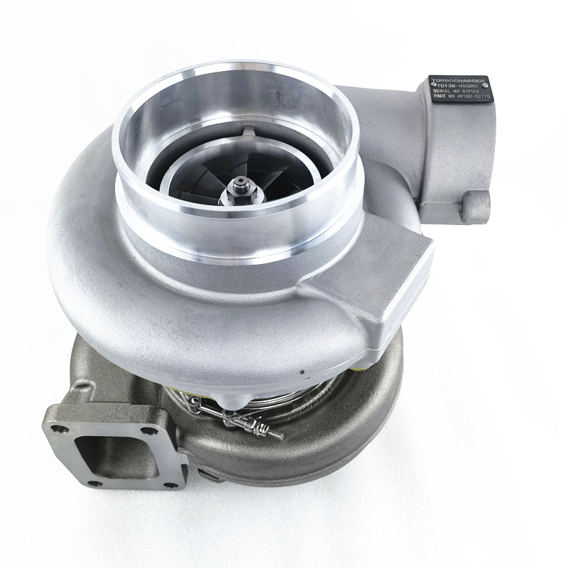 

TD13M Turbocharger for Guascor Construction SFGM560 diesel engine TD13M-43QRC 49182-05230