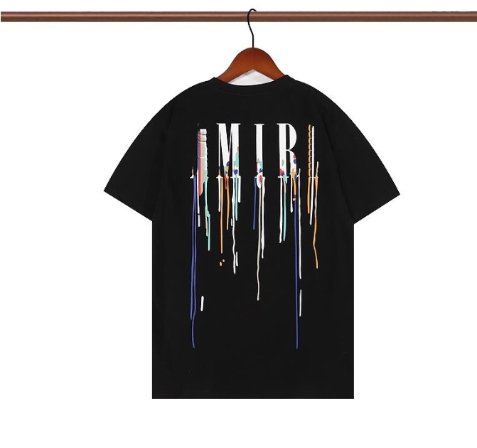 

2022 NEW Mens Womens Designer T shirts Printed Fashion man T-shirt Top Quality Cotton Casual Tees Short Sleeve Luxury Hip Hop Streetwear TShirts