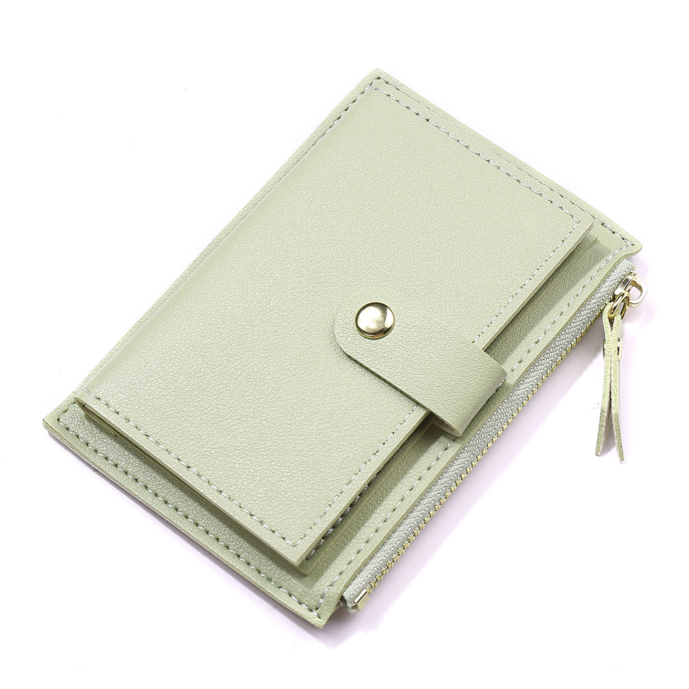 

New women's wallet casual and simple 220080101