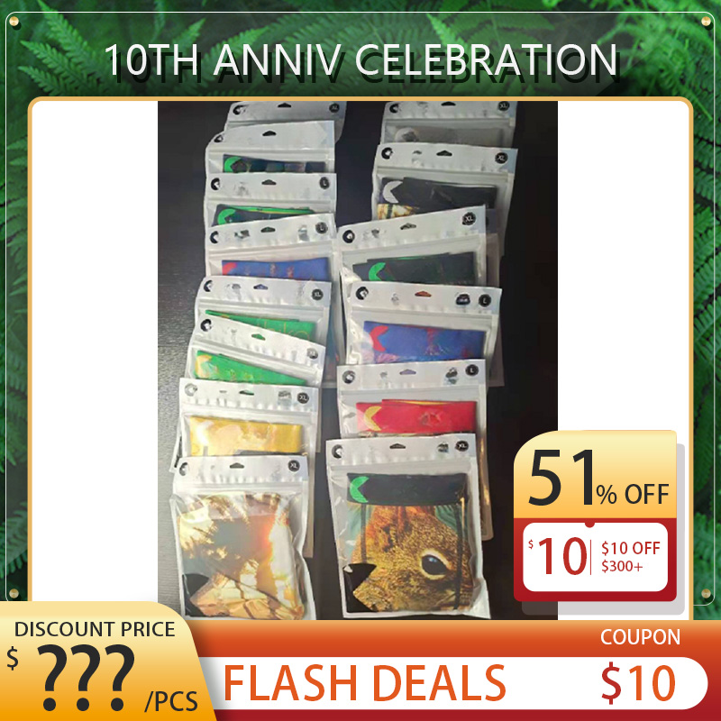 

Promotion Men Underpants Sexy Mens Quick Dry Short For Men Underwear Designer Boxer Soft Shorts XS-XXL, Opp bag(not for sale)