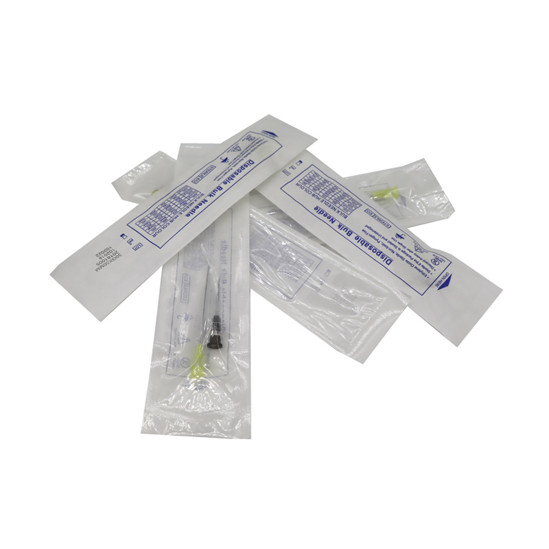 

Beauty Microneedle roller Blunt Microcannula 18g 21G 22G 23G 30G 32G 34G