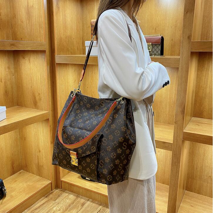 

6055# Women Luxurys Designers Bags Crossbody High Quality Handbags Womens Purses Shoulder Shopping Totes Bag