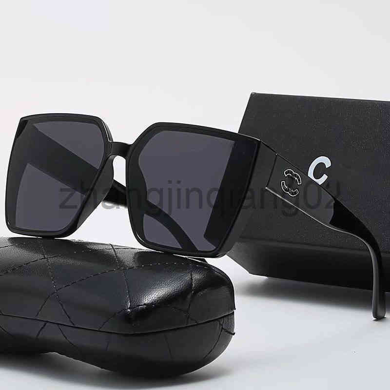 

gg Designer cc Sunglasses Cycle Luxurious Fashion Woman Mens Chaanel Sunglasses Diamond Square Sunshade Crystal Shape Sunglasses Full Package