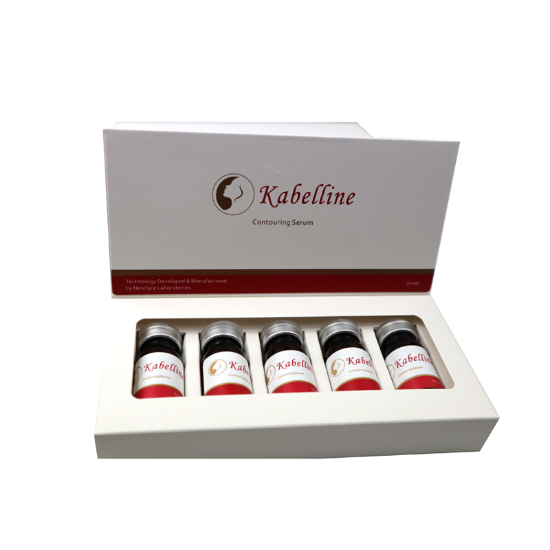 

Slimming Kabellines Fat Dissolving Solution Kybellas