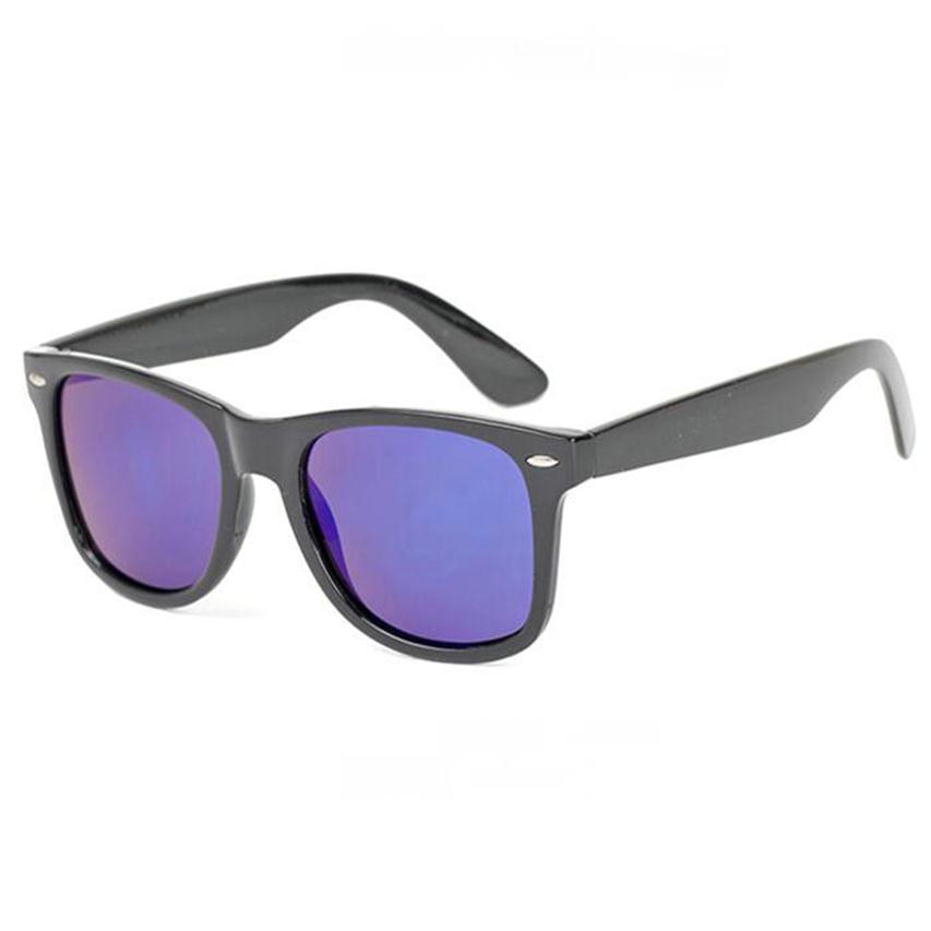 Lunettes de soleil pour hommes de mode Polaris Sun Vintage Des Lunettes de Soleil Justin Eyeglasse UV Protection Lenses pour femme avec 282n