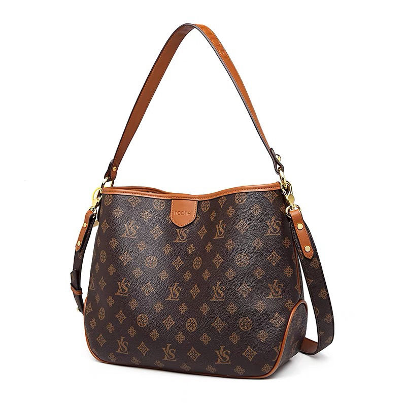 

2022 Women Luxurys Designers Big bags womens crossbody bag Genuine handbags purses lady tote Coin Purse, Other