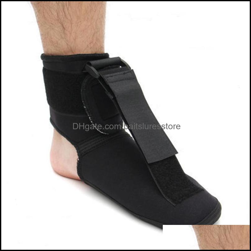 

Adjustable Plantar Fasciitis Night Splint Sport Pain Toe Foot Brace Support Ed- Accessories Drop Delivery 2021 Fitness Equipments Supplies S