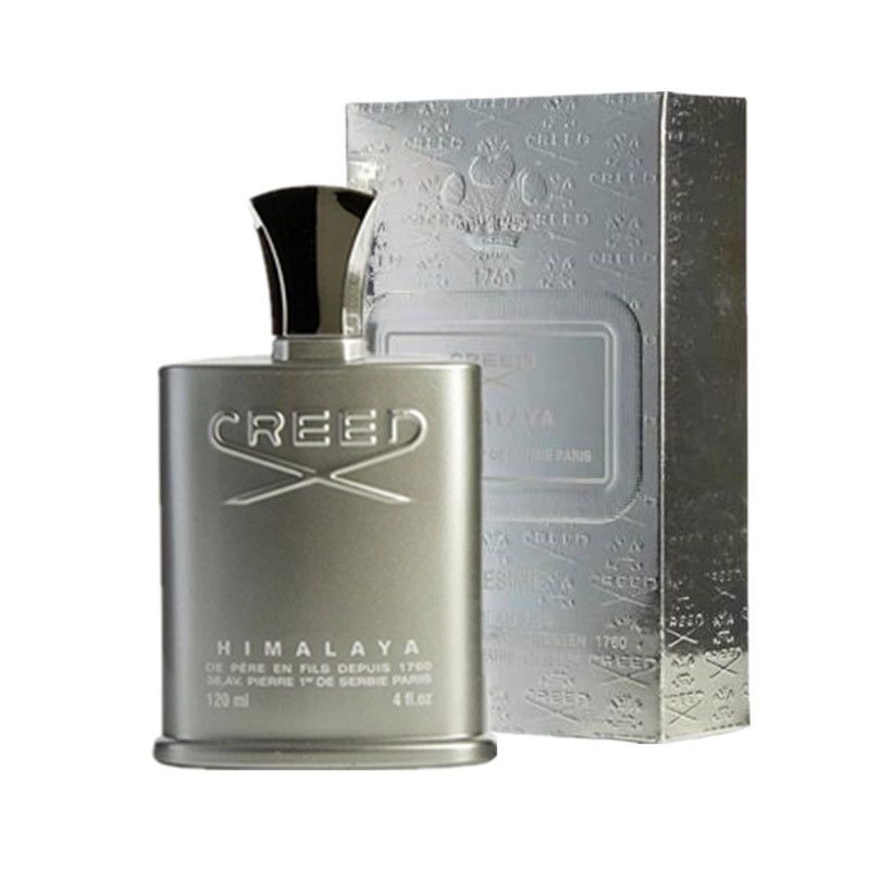 

New Creed Himalaya Perfume 100ml for Men with Long Lasting High Fragrance High Quality Men's Parfum Fast Delivery