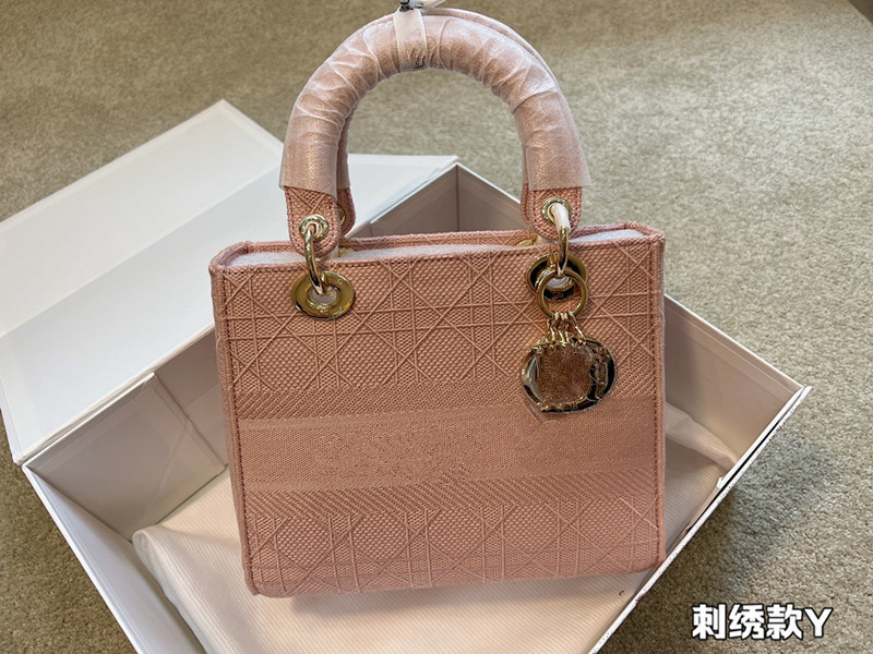 

5A Luxury Fashion Shopping Bag Designer Bag Embroidered Canvas High Quality Top Shoulder Large Capacity Handbag, Gold