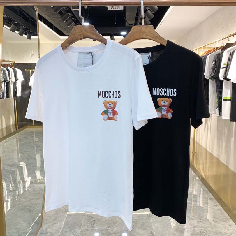 2022 Designers pour hommes T-shirts T-shirts de mode pour femmes avec lettres Imprimer des manches d'été Men de taille Asian Taille M-XXXL G1188