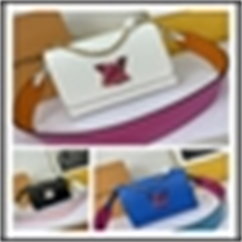 

Louiseity 1 Viutonity M3846 Bags Messenger Evening Shoulder Women Shopping Leather Bag Handbags Twist Jdiao