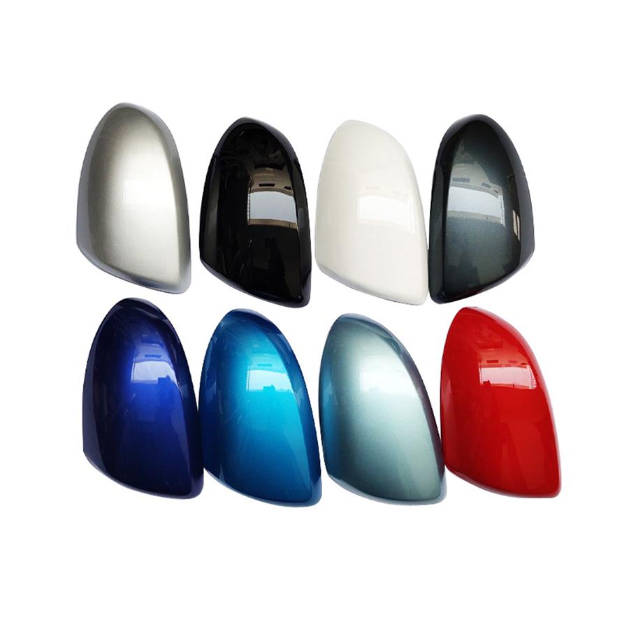 

Mirror cover housing for Mazda 2 3 6 Rearview mirror cover case268z