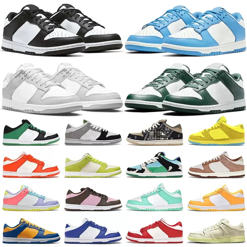 

casual shoes men women sneakers White Black Pandas Vintage Green Grey Fog Syracuse UNC Court Purple Kentuckys Sail Navy mens canvas, 11