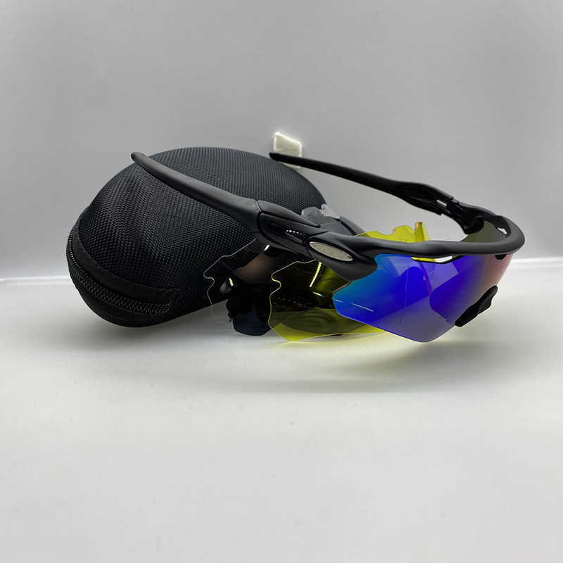 

Hot sell cycling eyewear Outdoor bicycle glasses polarized UV400 bike sunglasses men women MTB goggles with case Riding fishing running Sun