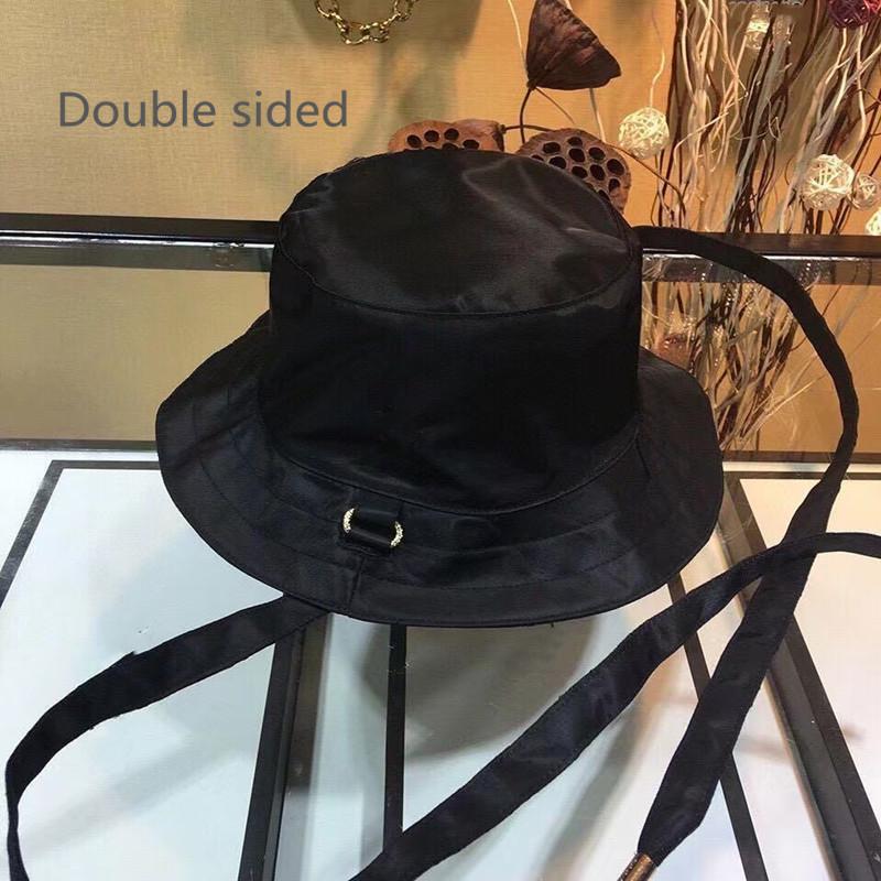 

Hat Fashion Khaki Caps Letter Lattice Design for Man Woman Four Seasons General 2 Styles Top Quality Designer Cap, Black