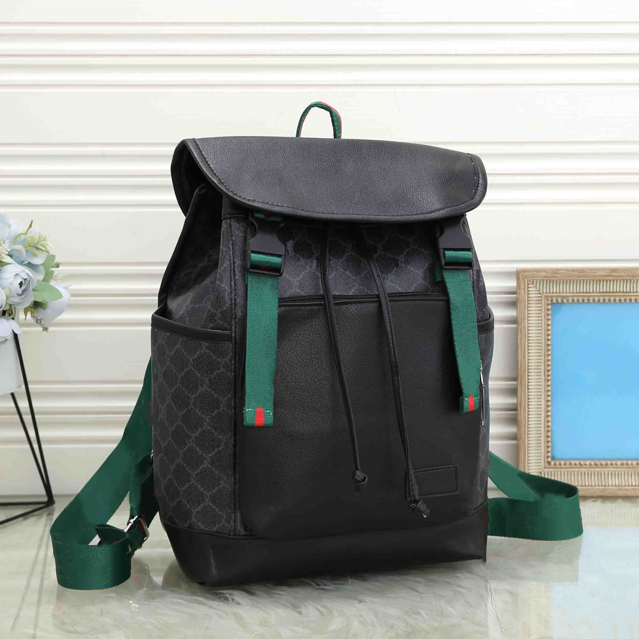 

Designer tote Shoulder Fashion Messenger Bags woman Ophidia backpack canvas leather Crossbody bag famous Handbags Lady wallet Purses Hobo Men Duffle Bags, Extra shipping