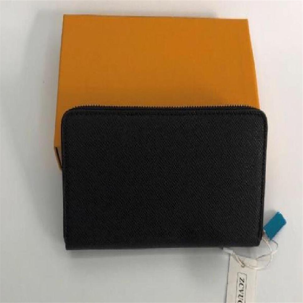 

single pull wallet long clutch bag old flower black grid white grid old grid spot no box244w, White plaid