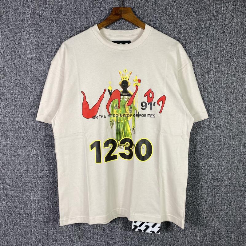 

Men's T-Shirts High Quality Summer Style RRR123 Fashion T Shirt Men 11 Digital Print Women T-Shirt Heavy Fabric Streetwear Short SleeveMen's