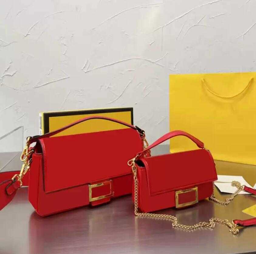 

Briefcases Fashion Women handbag luxury brand designer shoulder bag 2022 chain high-quality lambskin and metal hardware Crossbody bags will never fade