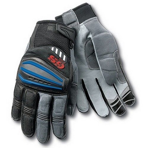 

Motorrad Rally GS Gloves for BMW Motocross Motorcycle Off Road Team Racing 220812