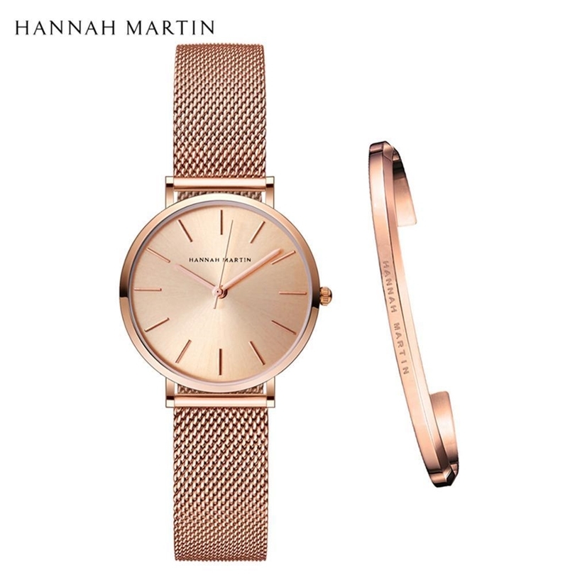 

Japanese Movement Fashion Rose Gold Mesh Band Bracelet Women Wrist Watch Luxury Ladies Watch Relogio Feminino Drop Shipping 201114, Ch32wff-sza