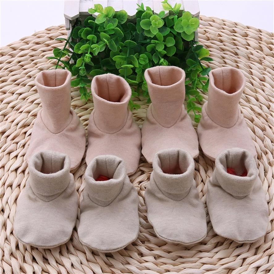 

1 Pair Baby Socks 100% Colored Cotton Newborn Boys Girls Foot Warmers Breathable Soft Elastic Warmer Deodorant1 2090 Z2288p, Color you want