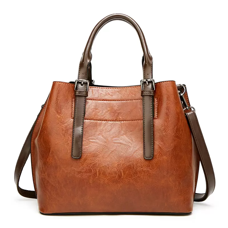 

Stylish HBP Totes for Women - Spacious Shoulder Bags with Purses, Perfect for Everyday Use, Cc-22
